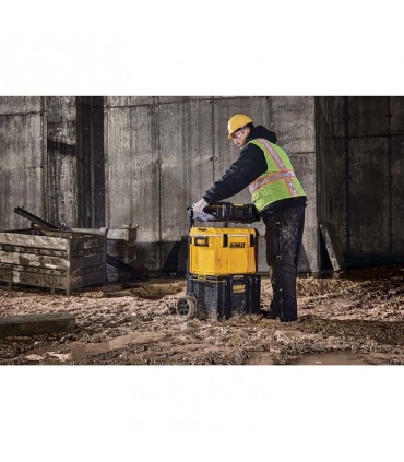 DeWalt Tough System 2.0 DS450 Mobile Storage Tool Box
