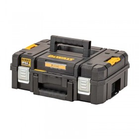 DeWalt TSTAK IP54 Shallow Plastic Tool Box