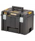 DeWalt TSTAK IP54 Deep Plastic Tool Box