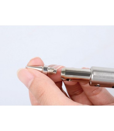 King Tony Gas Soldering Iron Set 6BC3007