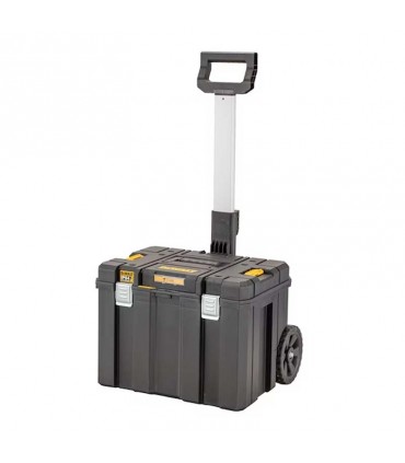 DeWalt TSTAK Heavy-Duty Mobile Storage Box