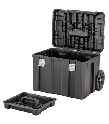 DeWalt TSTAK Heavy-Duty Mobile Storage Box