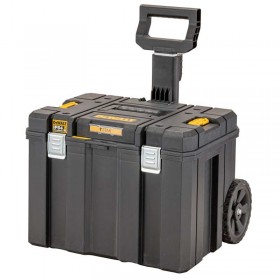 DeWalt TSTAK Heavy-Duty Mobile Storage Box