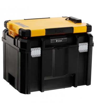 DeWalt TSTAK Clipboard with Auto Latch