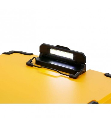 DeWalt TSTAK Clipboard with Auto Latch