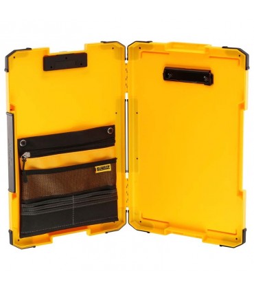 DeWalt TSTAK Clipboard with Auto Latch