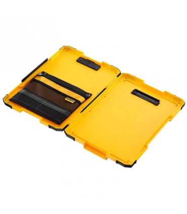DeWalt TSTAK Clipboard with Auto Latch