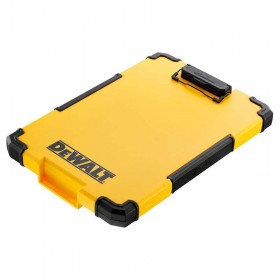DeWalt TSTAK Clipboard with Auto Latch