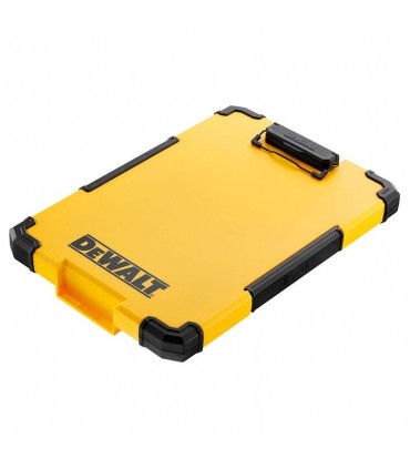 DeWalt TSTAK Clipboard with Auto Latch