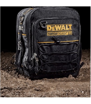 DeWalt Tough System 2.0 Half Width Tool Bag