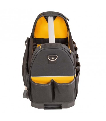 DeWalt TSTAK Soft Tool Storage Tote Bag
