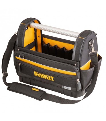 DeWalt TSTAK Soft Tool Storage Tote Bag