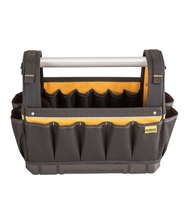 DeWalt TSTAK Soft Tool Storage Tote Bag