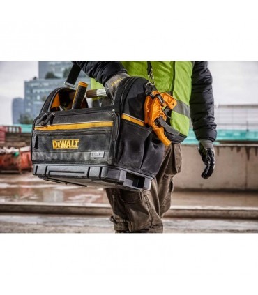 DeWalt TSTAK Soft Tool Storage Tote Bag