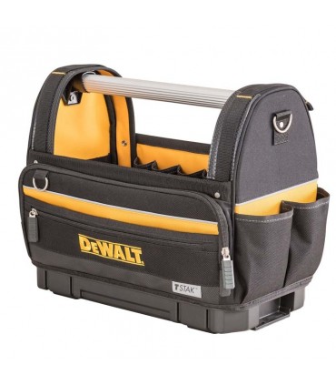 DeWalt TSTAK Soft Tool Storage Tote Bag