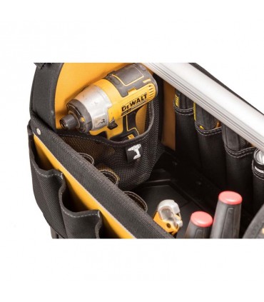DeWalt TSTAK Soft Tool Storage Tote Bag