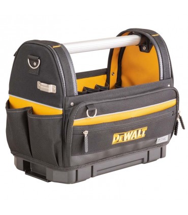 DeWalt TSTAK Soft Tool Storage Tote Bag