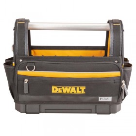 DeWalt TSTAK Soft Tool Storage Tote Bag