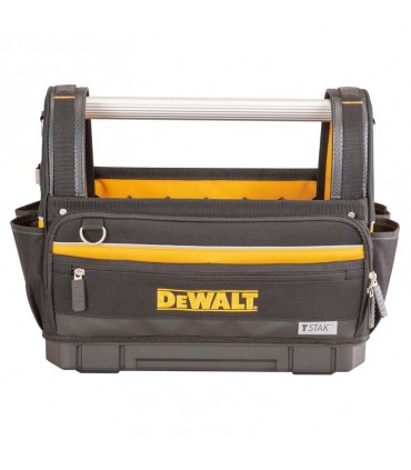 DeWalt TSTAK Soft Tool Storage Tote Bag