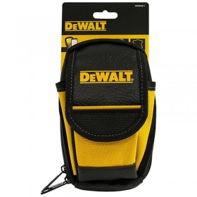 DeWalt Compact Design Personal Pouch Case with Mesh