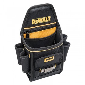DeWalt Compact Design Belt Loop Pouch