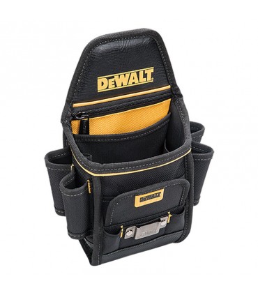 DeWalt Compact Design Belt Loop Pouch