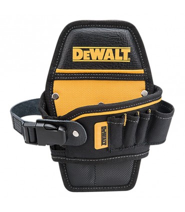 DeWalt Compact Design Belt Loop Pouch