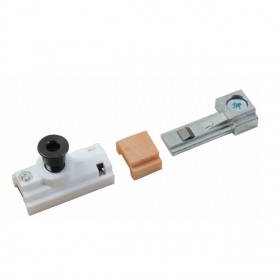 Dorma Hold Open Mechanism For ITS 915 Concealed Door Closer