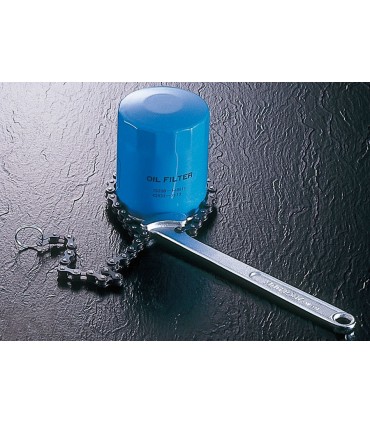 King Tony Oil Filter Chain Wrench 3204