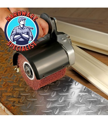 Dong Cheng DNS100 1400W Corded Grinding Sander Polisher