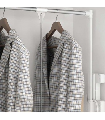 Ecoware Caldo 011 Wardrobe Lift with Soft Close