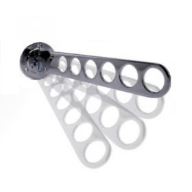 ecoWare Clothes Rack Angle Hanger