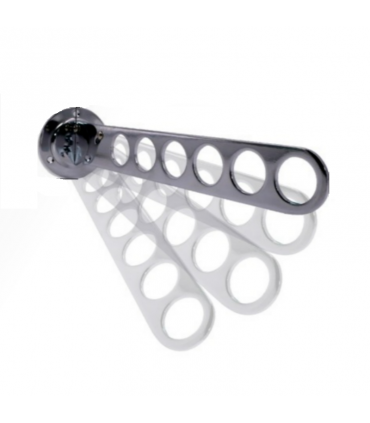 ecoWare Clothes Rack Angle Hanger
