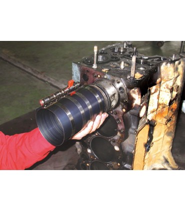 King Tony Piston Ring Compressor