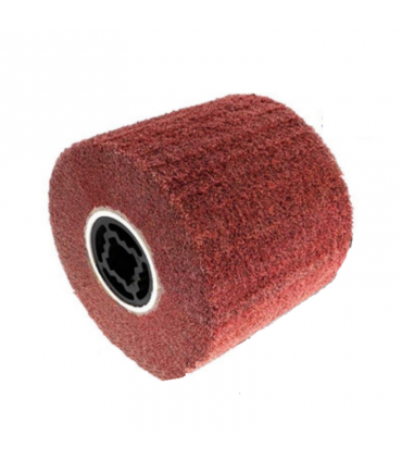 Hardware Specialist High Quality Non Woven Grinding Wheel