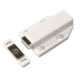 LAMP MAGNETIC TOUCH LATCH