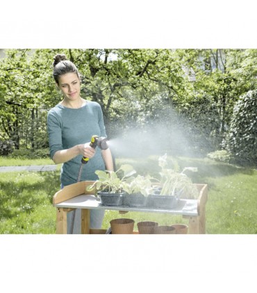 Karcher 2.645-269.0 Ergonomic Multi-Functional Spray Gun Plus