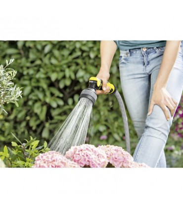 Karcher 2.645-269.0 Ergonomic Multi-Functional Spray Gun Plus