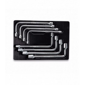 King Tony L Type Socket Wrench Set 9-1838MR
