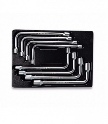 King Tony L Type Socket Wrench Set 9-1838MR