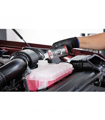 Liqui Moly 8956 Radiator Stop Leak Oil - 150mL
