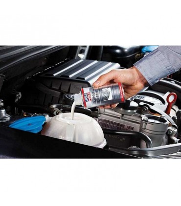 Liqui Moly 8956 Radiator Stop Leak Oil - 150mL