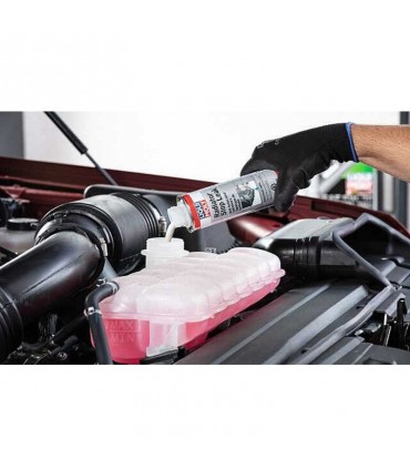 Liqui Moly 8956 Radiator Stop Leak Oil - 150mL