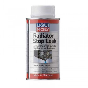 Liqui Moly 8956 Radiator Stop Leak Oil - 150mL