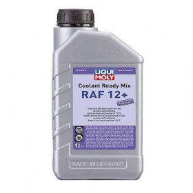 Liqui Moly 6924 Coolant Ready Mix RAF 12+ - 1 Litre