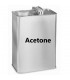 99% Pure ACETONE 1 gallon