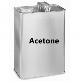99% Pure ACETONE 1 gallon