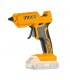 Ingco CGGLI2001 20V Lithium-Ion Hot Cordless Glue Gun