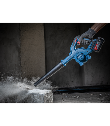 Dong Cheng 20V MAX Brushless Cordless Air Blower