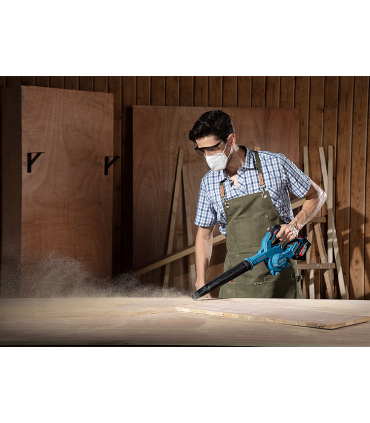 Dong Cheng 20V MAX Brushless Cordless Air Blower